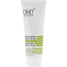 OHO Forte Crema Reparadora 20+20 Pieles Asperezas y Durezas 100 ml