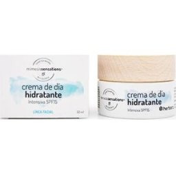 Mimesis Sensations Crema Día Hidratante Intensiva SPF15 50 ml
