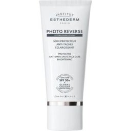 Institut Esthederm Photo Reverse Hyperpigmentations Crema Protectora Antimanchas SPF50+ 50 ml