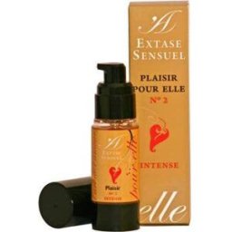 Extase Sensual Crema Estimulante para Ella 2 30 ml