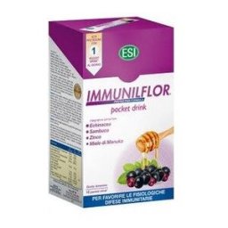 ESI Immunilflor 16 Pocket Bebida