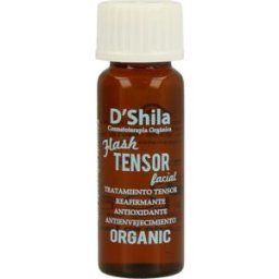 D'SHILA Flash Tensor Facial 12 ml