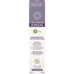 Jonzac Pure Crema Purificante Anti-Imperfecciones 50 ml