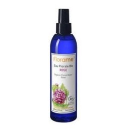 FLORAME Agua Floral Rosa 200 ml