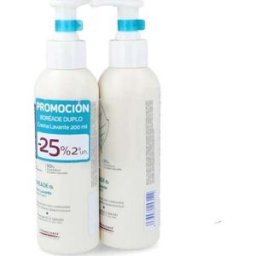 EXPANSCIENCE Boreade Duplo Crema Lavante 200 ml