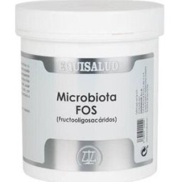 Equisalud Microbiota Fos Fructooligosacáridos 300 g