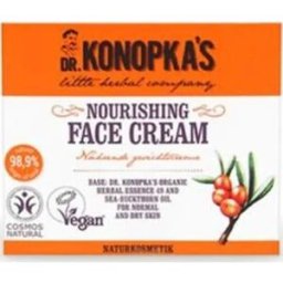Dr. Konopka's Dr Konopka'S Crema Facial Nutritiva 50 ml