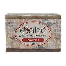 Essabo Essabó Jabón Artesano Propóleo 100 g