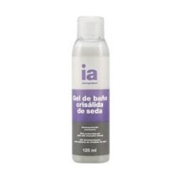 INTERAPOTHEK Gel Ducha Crisálida de Seda 125 ml