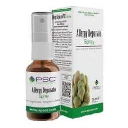 Forza Vitale Limpiador Allergy Psc Spray15 ml