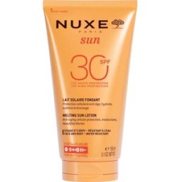 Nuxe Sun Leche Solar Fundente SPF30 150 ml