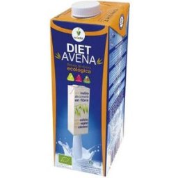 NOVADIET Dietavena Bebida Avena Inulina 1000 ml