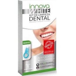 INNOVAWHITE Innovate White Kit Limp Dent 1 Aplic+4 Rec