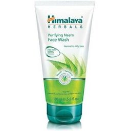 Himalaya Herbals Limpieza Facial Purificante Neem 150 ml