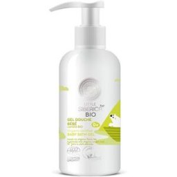 NATURA SIBERICA Gel de Baño para Bebés 250 ml