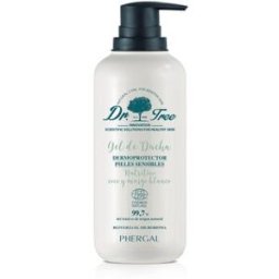 Dr. Tree Dr Tree Eco gel de Ducha Nutritivo 500 ml