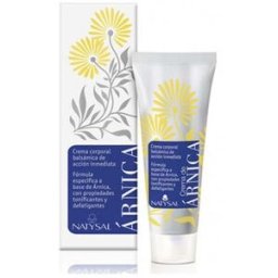 Natysal Crema Arnica 75 ml