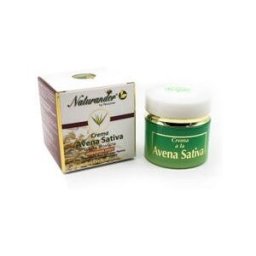 Fleurymer Crema Hidratante de Avena Sativa 50 ml