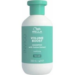 INVIGO Volumen Boost Champú 300 ml