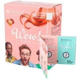 EUROSTIL Caja Wow Effect Tratamiento Capilar 1 ud