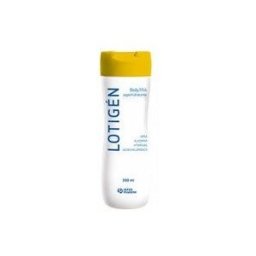 LOTIGEN Lotigén Body Milk Súperhidratante 300 ml