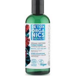 NATURA SIBERICA Sérum Facial Hidratante 30 ml