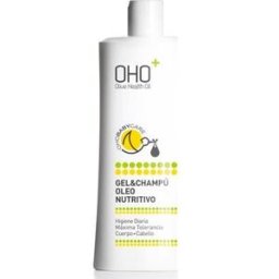 OHO Baby Care Gel y Champú Nutritivo 500 ml