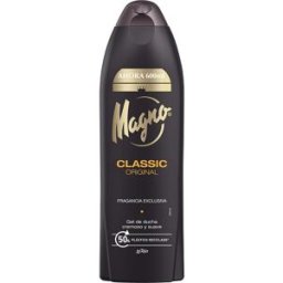 Magno Classic Gel Ducha 550 ml