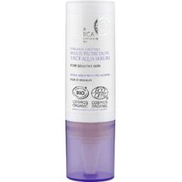 NATURA SIBERICA Aqua Sérum Facial Multiprotección 15 ml