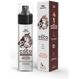 HAIRGUM Sixty's Recovery Coconut Oil 50 ml
