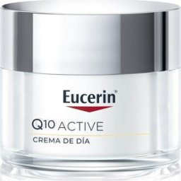 Eucerin Q10 Active Crema de Día 50 ml