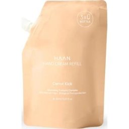 Haan Refill Crema Manos Carrot Kick 150 ml
