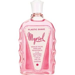 EUROSTIL Myrsol After Shave Plastic Shave Masaje Facial 180 ml