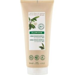 Klorane Crema de Ducha Flor de Cupuaçu 200 ml