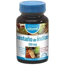 DietMed Castaño India 300 mg 90 comp