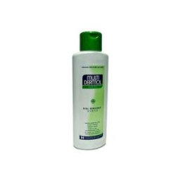 Multidermol avena gel de baño sin jabón 750 ml