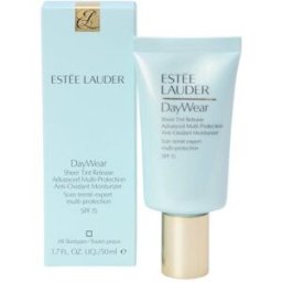 Estee Lauder Estée Lauder Daywear Sheer Tint Multi-Protection Spf15 50 ml