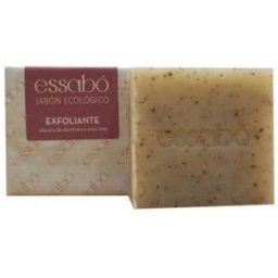 JABONES BELTRAN Jabones Beltrán Exfoliante Corporal Essabó 120 g