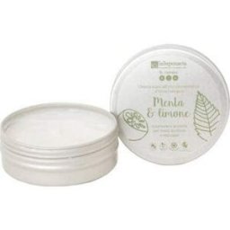 Saponaria La Crema de Manos Menta y Limón 60 ml