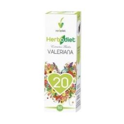 HERBODIET Extracto Fluido Valeriana 50 ml
