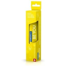 Curaprox Dentífrico Be You Blanqueadora Rising Star Yellow 60 ml