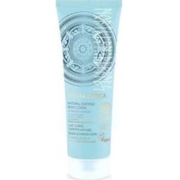 NATURA SIBERICA Loción Corporal Natural Bayas Nórdicas 200 ml