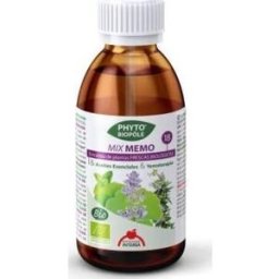 INTERSA Phytobiopole Mix Nº 18 Memo Bio 50 ml