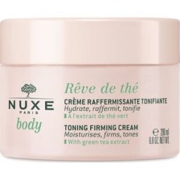 Nuxe Body Rêve de Thé Crema Reafirmante Tonificante 200 ml