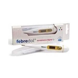 FEBREDOL Flex Instant térmometro digital 1 ud