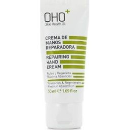 OHO Crema Manos Reparadora 50 ml