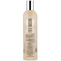 NATURA SIBERICA Champú Cuero Cabelludo Sensible 400 ml