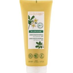 Klorane Crema de Ducha Flor de Frangipani 200 ml
