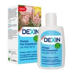 DEXIN Champú Post Tratamiento 150 ml