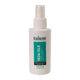 Exitenn Seda Proteinas Plancha Termo Activo 120 ml